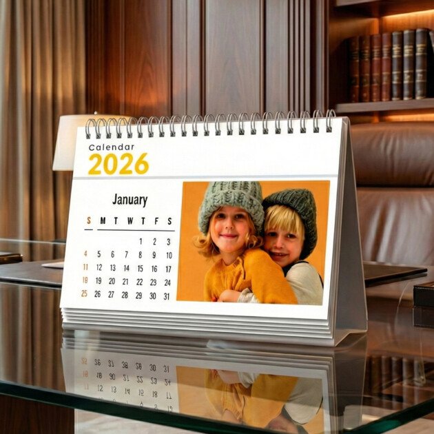 Table calendar -TC69