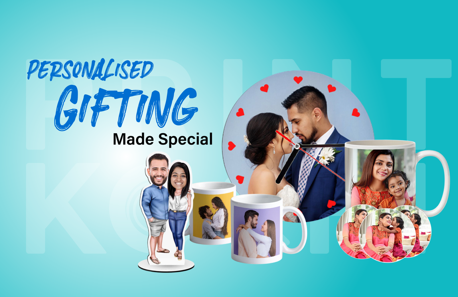 Trending Personalized Gifts in Kerala (2026): The Ultimate Guide to Meaningful Gifting