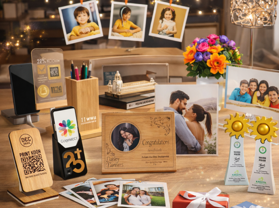 Corporate Gifts