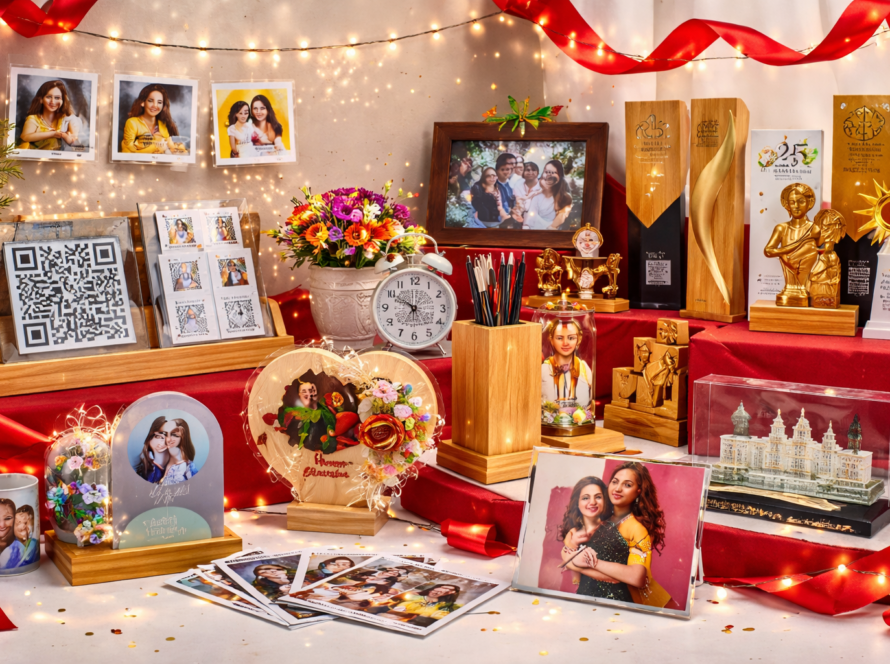 personalized gifts online kerala