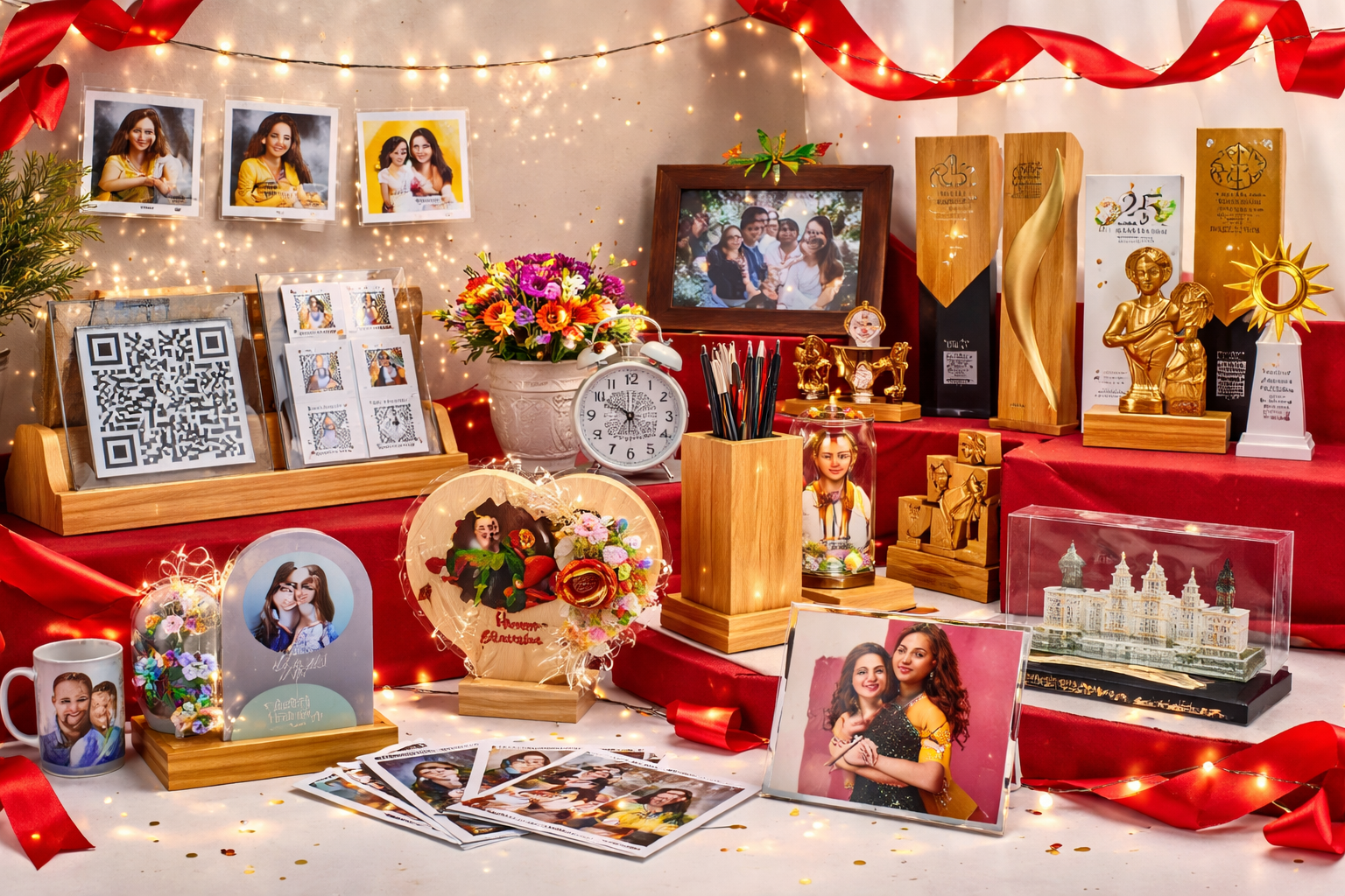 Customized vs Ready-Made Corporate Gifts – Which is Better?